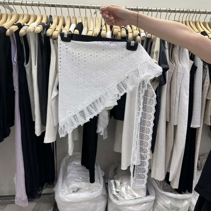 VIVEL韓國直郵㊣東大門實拍女裝新款人氣休閑時尚推薦熱賣腰帶VIVEL腰帶