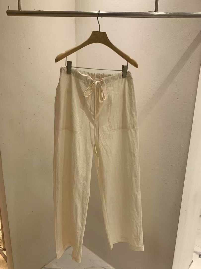 RATEL直郵韓國代購㊣女裝新品時尚推薦人氣休閑熱賣25春夏休閑褲RATEL休閑褲