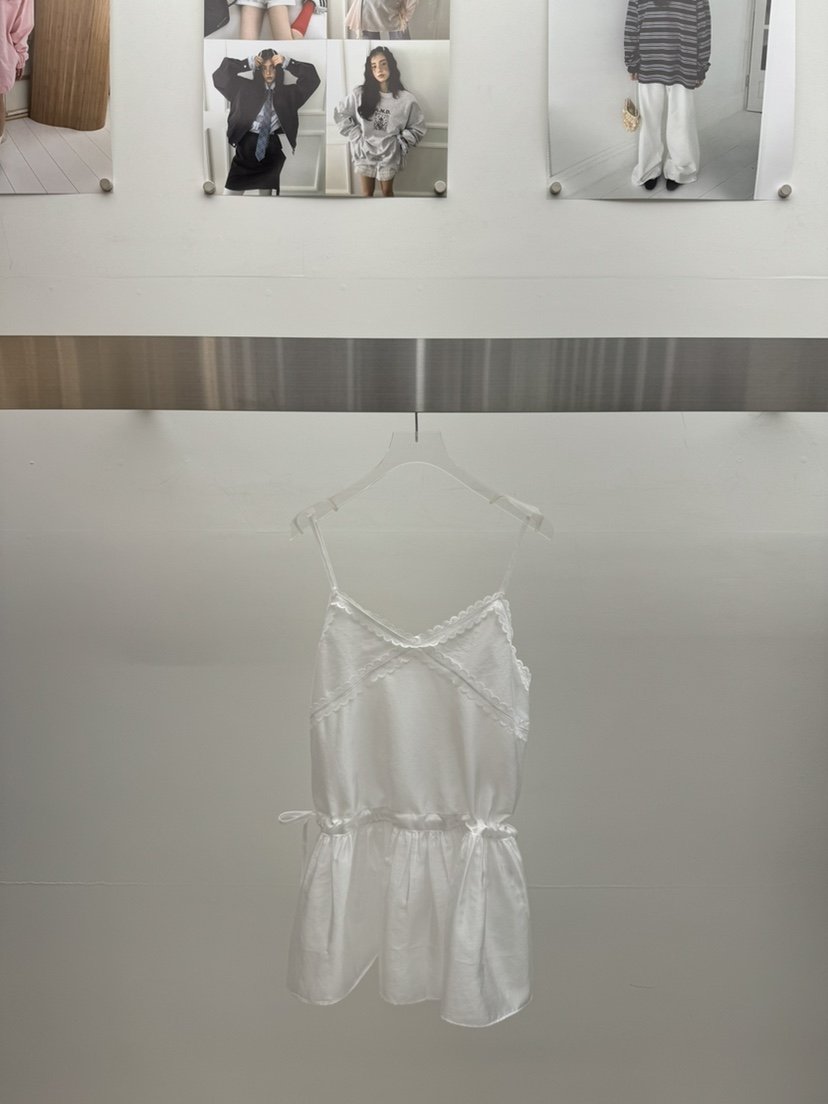 AMOOD韓國㊣直郵東大門代購女裝新品推薦時尚熱賣25春夏連衣裙AMOOD連衣裙