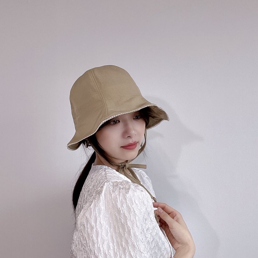 LOVELY HAT直郵韓國代購㊣女裝新款人氣休閑時尚推薦熱賣帽子LOVELY HAT帽子