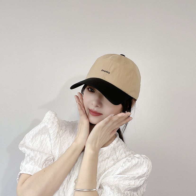 LOVELY HAT直郵韓國代購㊣女裝新品25春夏推薦時尚休閑帽子LOVELY HAT帽子