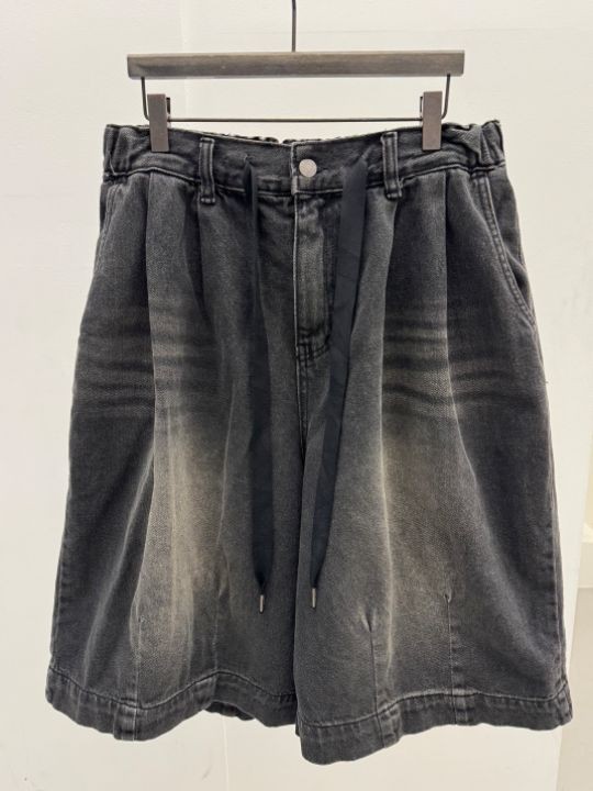 FARMERS MARKET直郵韓國代購㊣女裝新品時尚25春夏人氣短褲FARMERS MARKET短褲