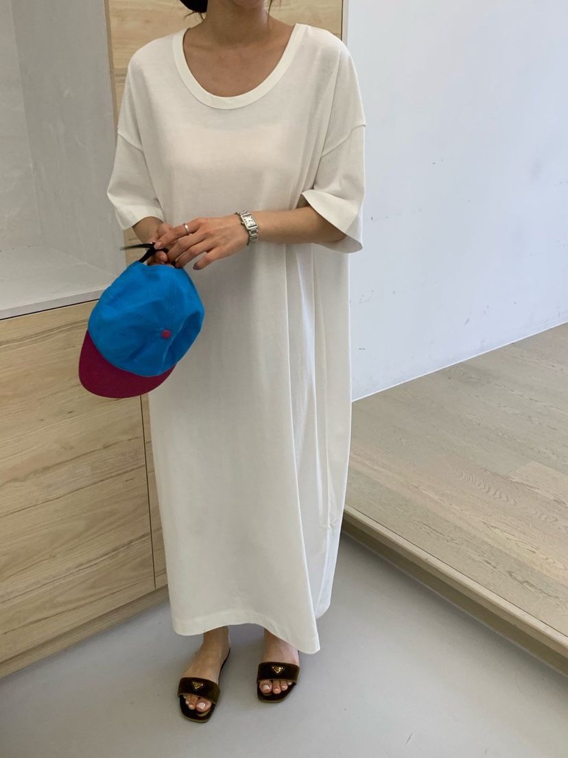 COBALT BLUE直郵韓國代購㊣女裝新款熱賣人氣25春夏連衣裙COBALT BLUE連衣裙