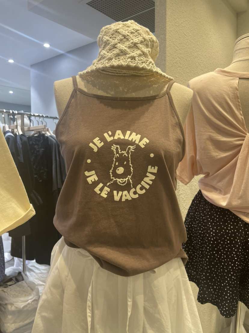 BABEL韓國㊣直郵東大門代購女裝新品熱賣人氣時尚推薦吊帶背心BABEL吊帶/背心