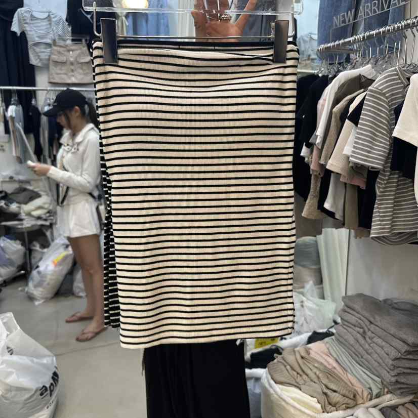 BILLION-L直郵韓國代購㊣女裝新款推薦休閑時尚25春夏吊帶背心BILLION-L吊帶/背心