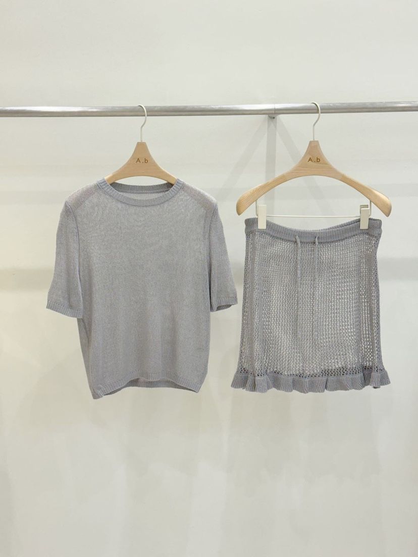 AUTUMN BEIGE PLUS韓國㊣直郵東大門代購女裝新品推薦套裝A.b/AUTUMN BEIGE套裝