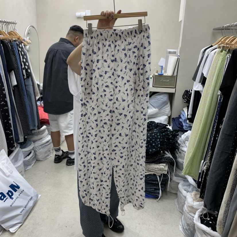 BREEZE直郵韓國代購㊣女裝新款休閑25春夏熱賣人氣推薦休閑褲BREEZE休閑褲