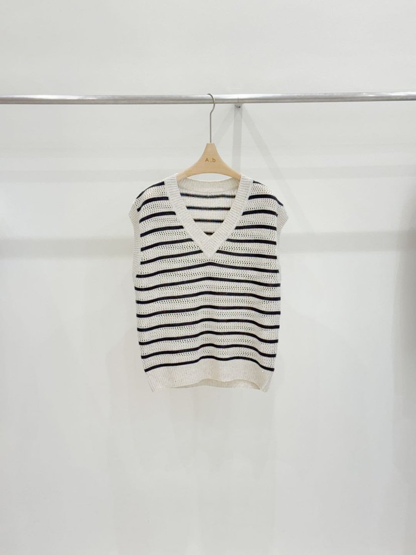 AUTUMN BEIGE PLUS韓國㊣直郵東大門代購女裝新款熱賣吊帶背心A.b/AUTUMN BEIGE吊帶/背心