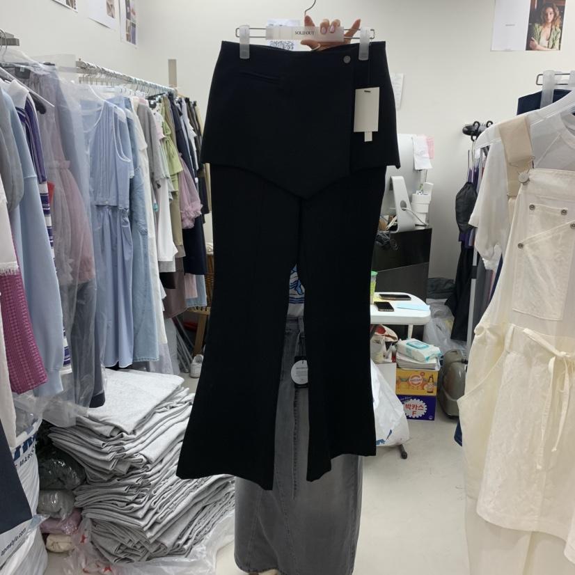 SOLD OUT韓國直郵㊣女裝新品25春夏熱賣時尚推薦人氣休閑套裝SOLD OUT套裝