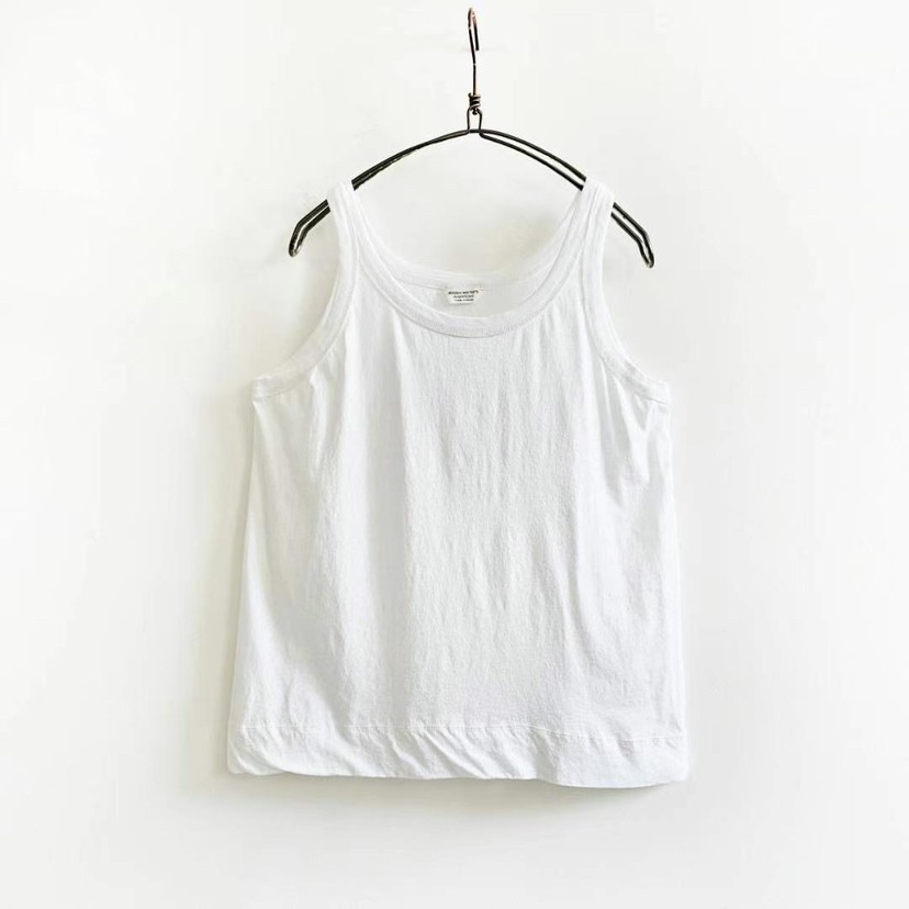 PUCO直郵韓國代購㊣女裝新品25春夏人氣推薦時尚吊帶背心透明PUCO吊帶/背心