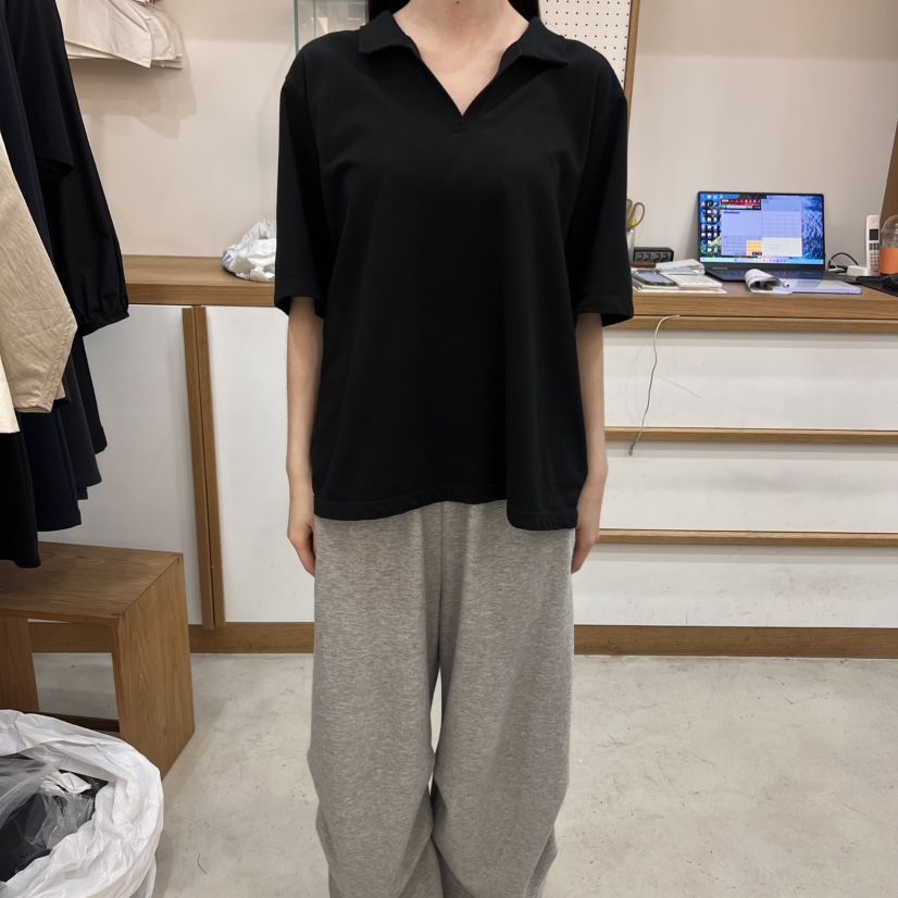 ARCHITEKT韓國直郵㊣東大門實拍女裝新品時尚人氣休閑推薦T恤ARCHITEKTT恤