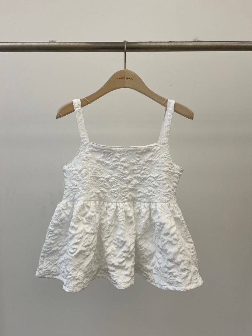 AMUSE SEOUL韓國㊣直郵東大門代購女裝新品休閑推薦吊帶背心AMUSE SEOUL吊帶/背心