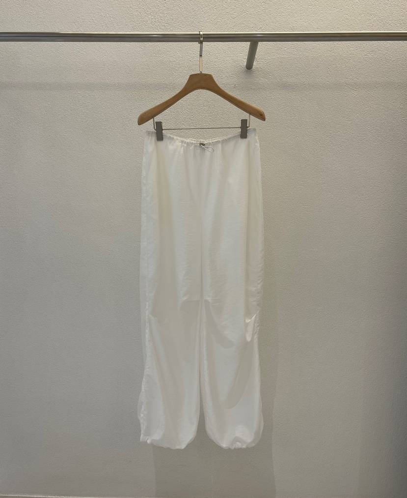 ABLERING韓國直郵㊣東大門實拍女裝新品25春夏休閑人氣休閑褲ABLE STANDARD/ABLERING休閑褲