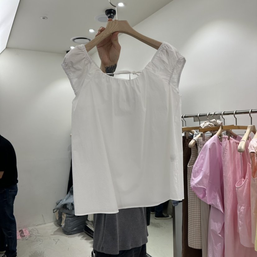 REPELLER韓國直郵㊣東大門實拍女裝新款熱賣人氣休閑吊帶背心REPELLER吊帶/背心