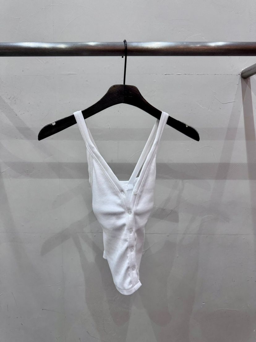 NOB直郵韓國代購㊣女裝新款休閑熱賣推薦25春夏人氣吊帶背心NOB吊帶/背心