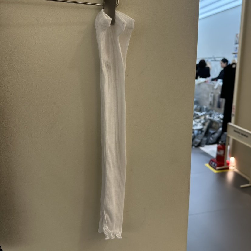 TOMGIRL韓國㊣直郵東大門代購女裝新品人氣時尚熱賣25春夏襪子TOMGIRL襪子
