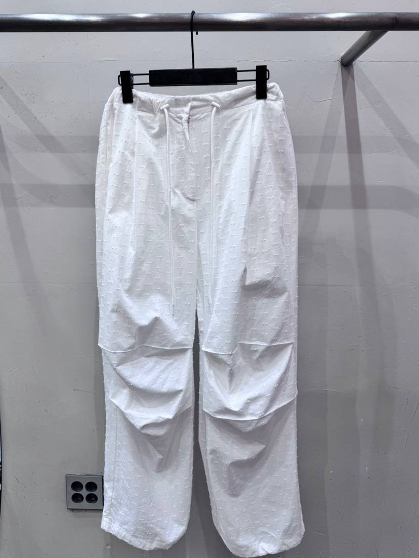 NOB韓國㊣直郵東大門代購女裝新品熱賣推薦人氣時尚休閑休閑褲NOB休閑褲