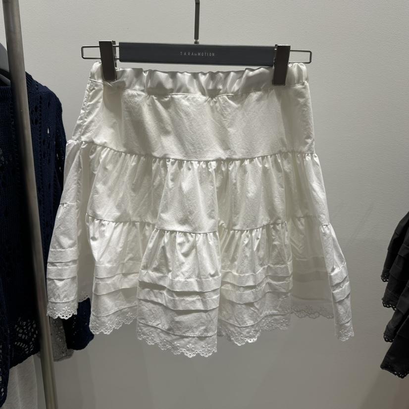TARABY MOTION韓國㊣直郵東大門代購女裝新款熱賣休閑短裙TARABY MOTION短裙