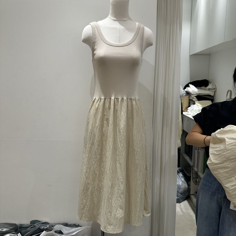 URBANSTORY/REMAKING直郵韓國代購㊣女裝新品時尚25春夏連衣裙Remaking/URBANSTORY連衣裙
