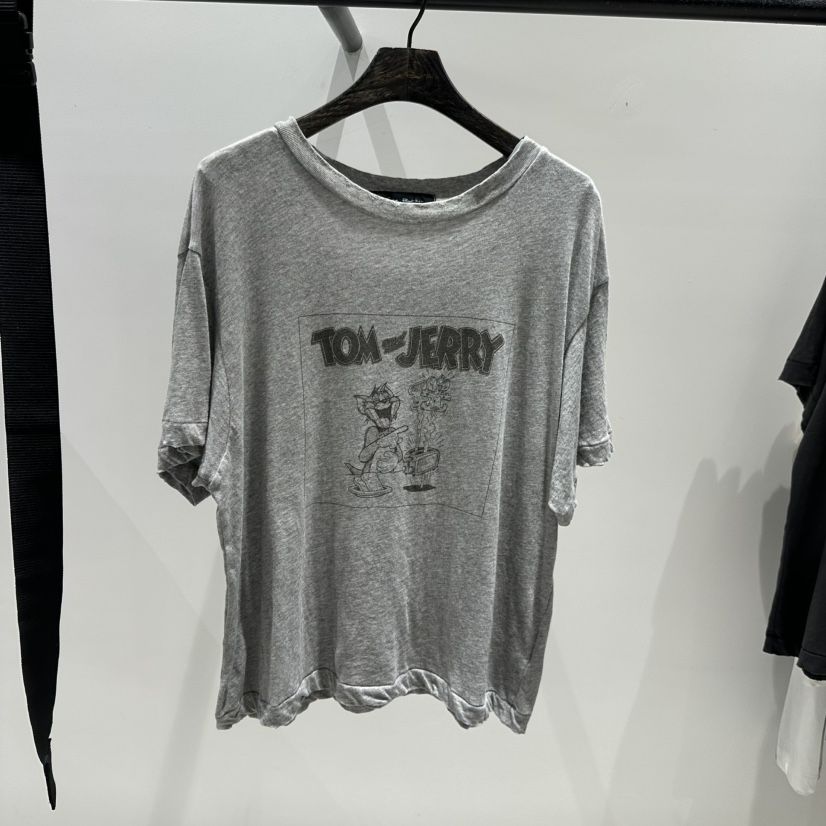 JANE BIRKIN韓國㊣直郵東大門代購女裝新品熱賣休閑推薦T恤JANE BIRKIN設計師品牌T恤