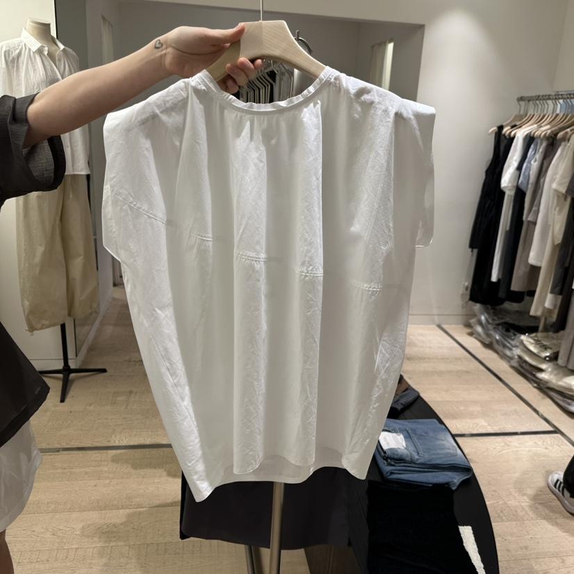 HAUTTE-P韓國直郵㊣女裝新品熱賣人氣時尚25春夏休閑吊帶背心HAUTTE吊帶/背心