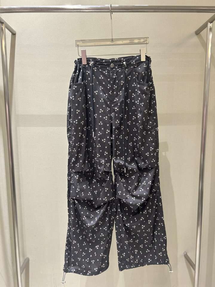 LATTE韓國㊣直郵東大門代購女裝新品休閑熱賣25春夏人氣休閑褲LATTE休閑褲