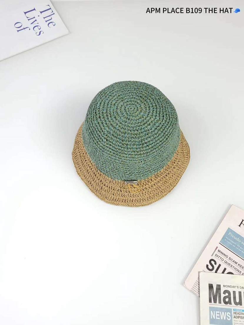 THE HAT-P東大門代購女士新品人氣真品休閑熱賣時尚25春夏帽子THE HAT帽子