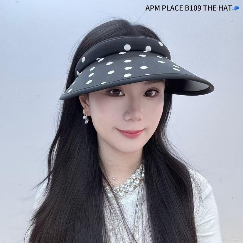 THE HAT-P韓國直郵女裝新款25春夏時尚真品休閑熱賣人氣帽子THE HAT帽子