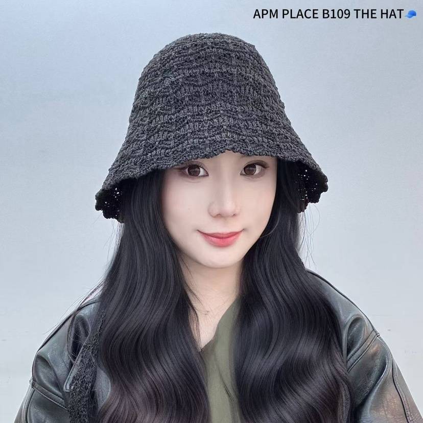 THE HAT-P東大門代購女士新款真品推薦熱賣時尚人氣職業帽子THE HAT帽子