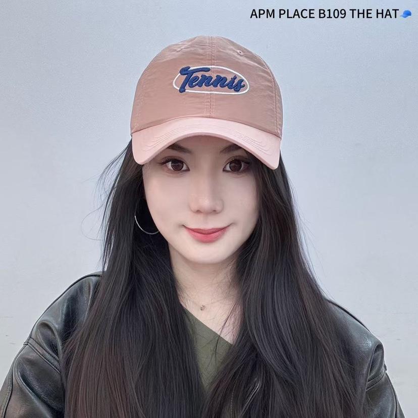 THE HAT-P韓國直郵女裝新品推薦人氣25春夏熱賣真品時尚帽子THE HAT帽子
