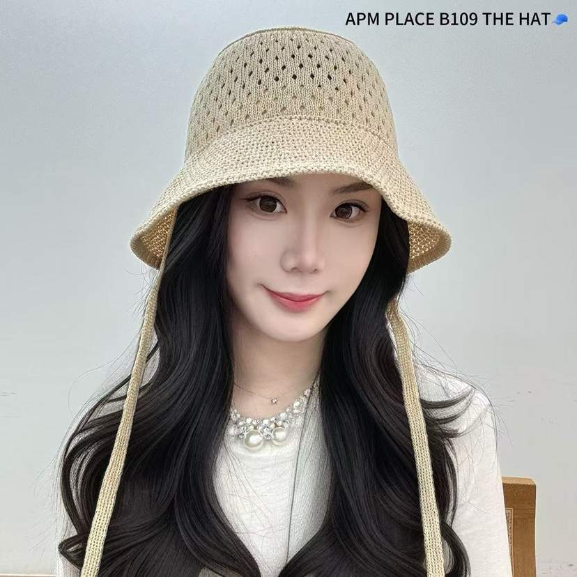 THE HAT-P韓國代購女裝新品職業人氣25春夏熱賣時尚休閑帽子THE HAT帽子
