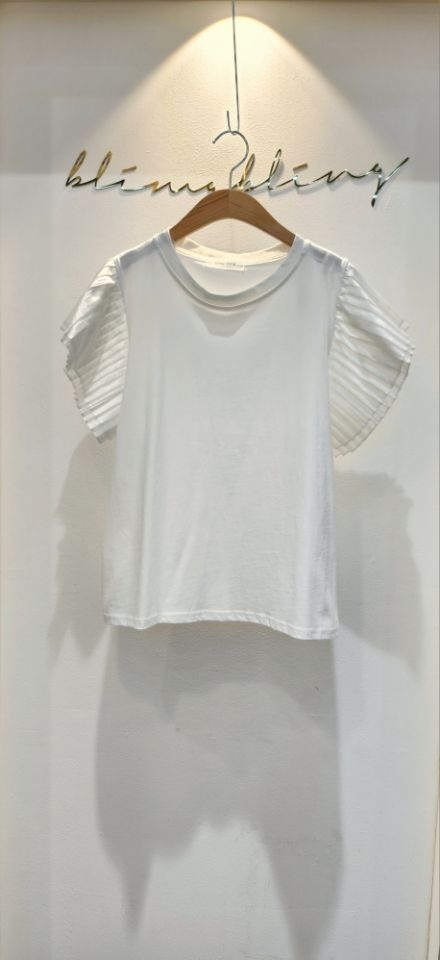 BLING BLING-S韓國㊣直郵東大門代購女裝新品25春夏休閑T恤BLING BLING-ST恤