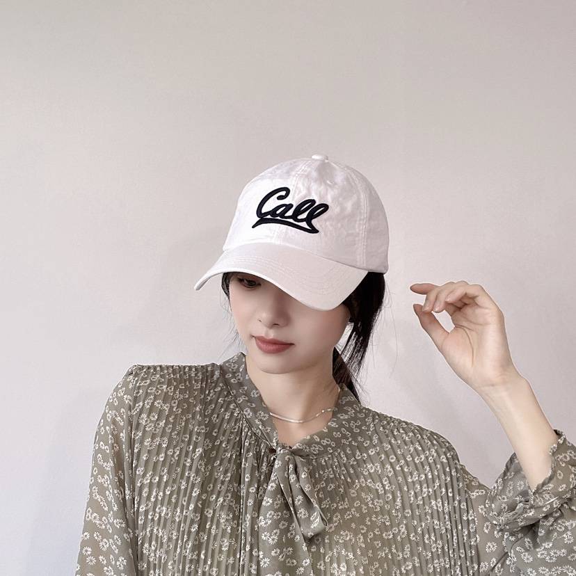 LOVELY HAT直郵韓國代購㊣女裝新款推薦休閑人氣時尚25春夏帽子LOVELY HAT帽子