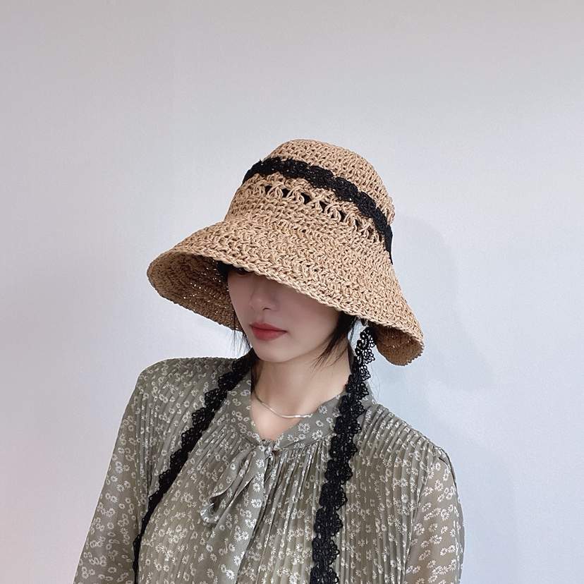 LOVELY HAT韓國直郵㊣東大門實拍女裝新品時尚熱賣推薦帽子LOVELY HAT帽子