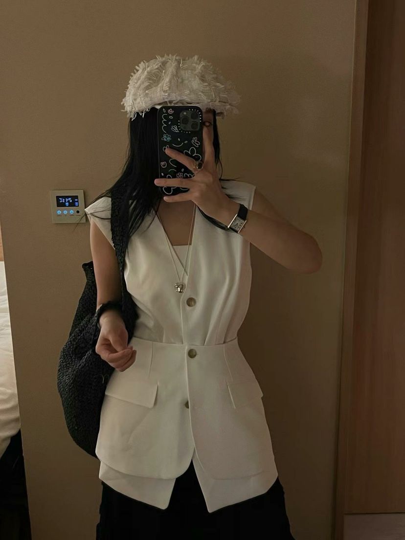 LE-PPL直郵韓國代購㊣女裝新品推薦時尚熱賣人氣休閑25春夏套裝LE-PPL套裝