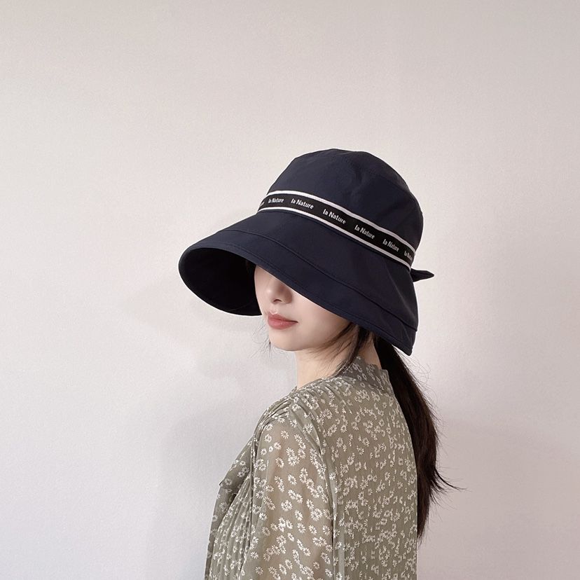 LOVELY HAT韓國直郵㊣東大門實拍女裝新款熱賣人氣25春夏帽子LOVELY HAT帽子