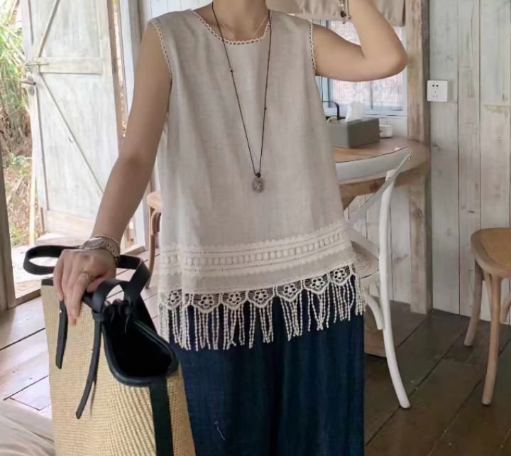 FEMME直郵韓國代購㊣女裝新款休閑熱賣推薦時尚人氣吊帶背心FEMME吊帶/背心