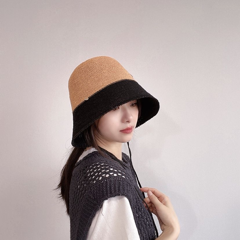 LOVELY HAT直郵韓國代購㊣女裝新款推薦時尚人氣25春夏帽子LOVELY HAT帽子
