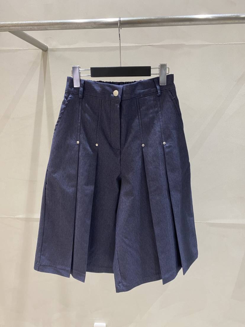 LUMEN-P韓國直郵㊣東大門實拍女裝新品25春夏推薦熱賣短褲LUMEN-P短褲