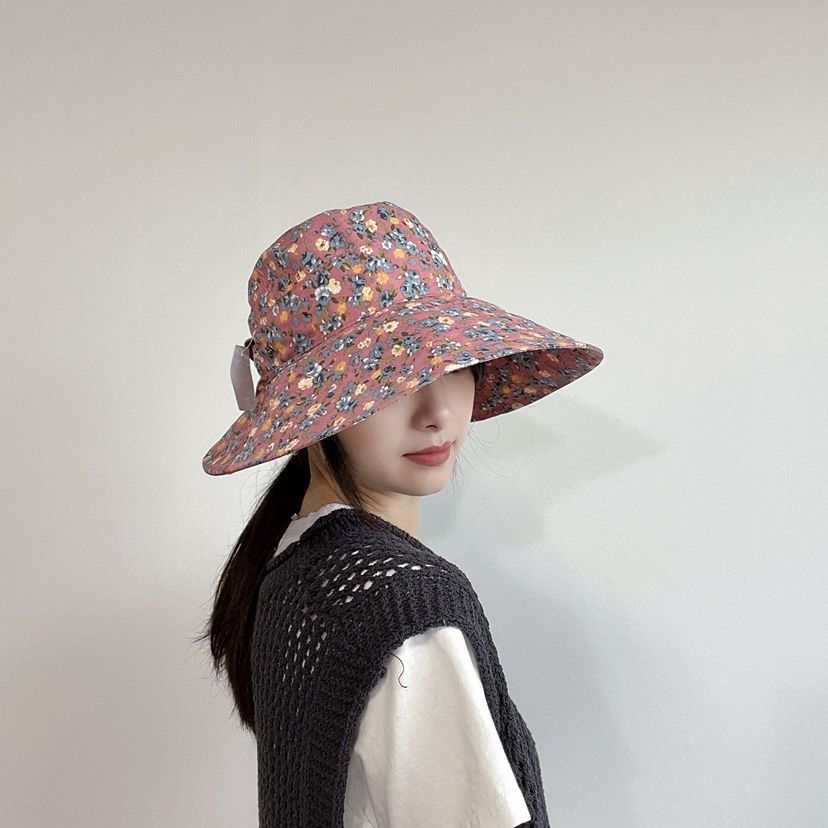LOVELY HAT直郵韓國代購㊣女裝新款時尚推薦休閑25春夏帽子LOVELY HAT帽子
