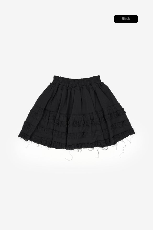 LIVE FOREVER直郵韓國代購㊣女裝新款25春夏時尚休閑人氣短裙LIVE FOR_EVER短裙