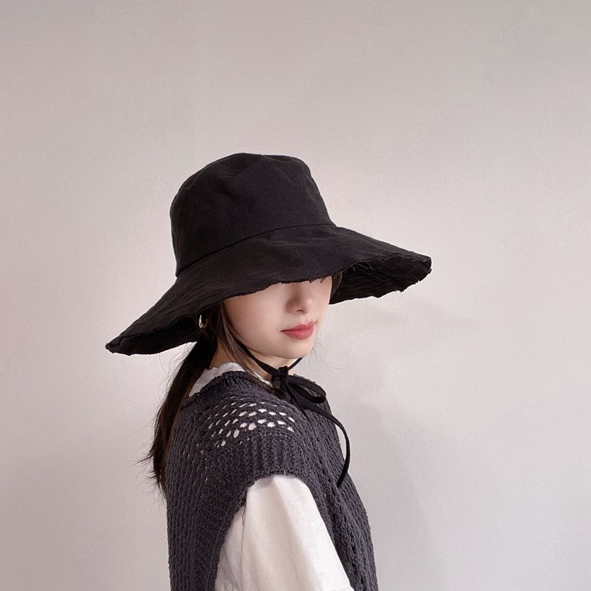 LOVELY HAT韓國㊣直郵東大門代購女裝新款25春夏推薦人氣帽子LOVELY HAT帽子