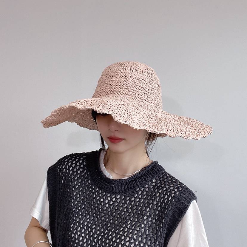 LOVELY HAT韓國直郵㊣東大門實拍女裝新款時尚推薦熱賣帽子LOVELY HAT帽子