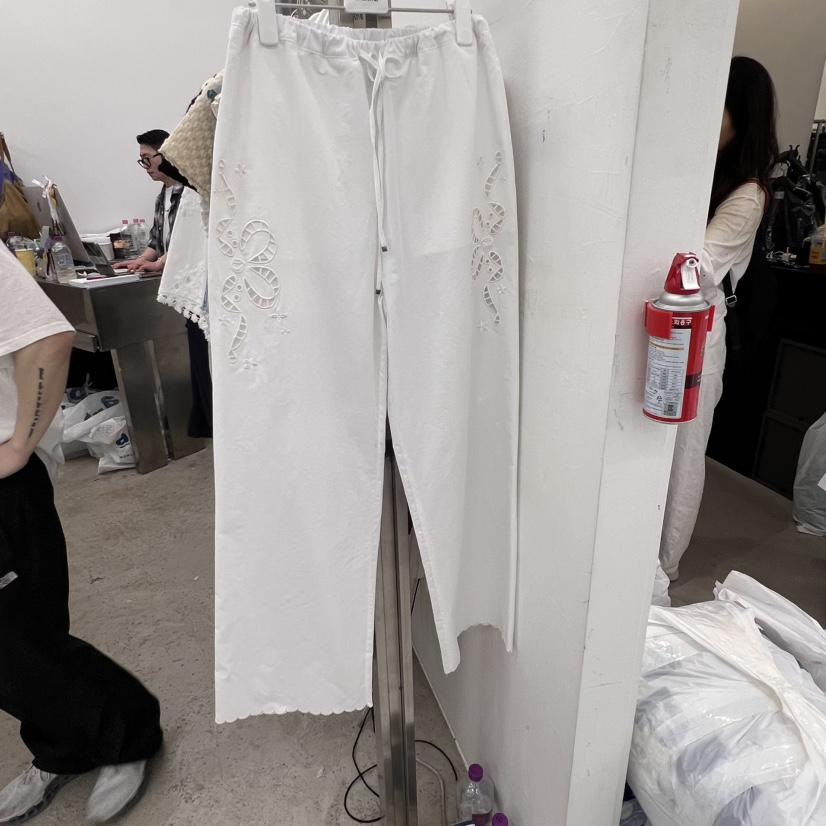 BREATHE直郵韓國代購㊣女裝新品熱賣25春夏人氣休閑推薦休閑褲BREATHE休閑褲