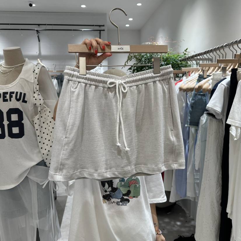 AYCE韓國㊣直郵東大門代購女裝新款人氣推薦熱賣時尚25春夏裙褲101SHOWROOM/AYCE裙褲