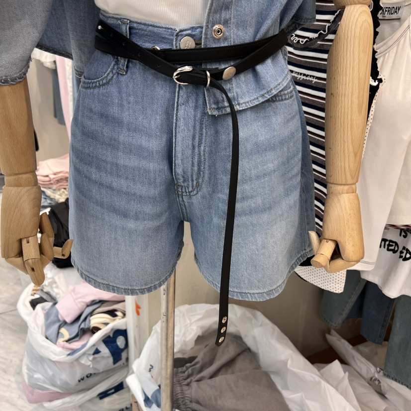 BLACKFRIDAY韓國㊣直郵東大門代購女裝新品熱賣推薦時尚腰帶BLACK FRIDAY腰帶