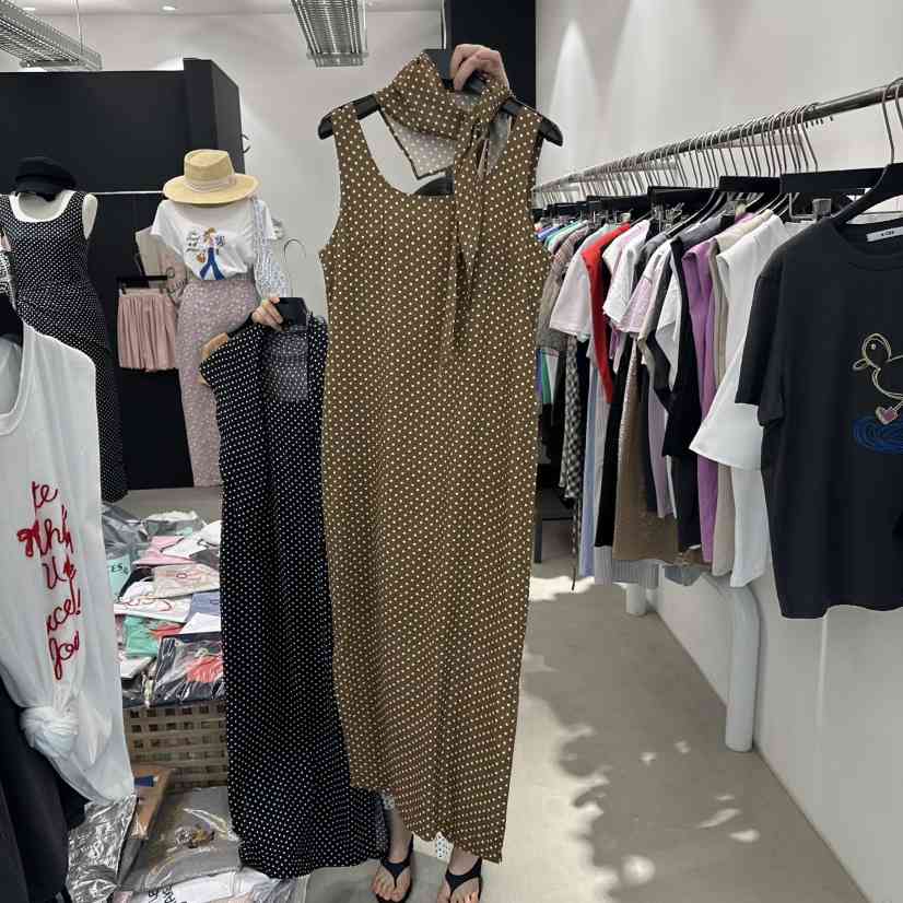 A.CES韓國直郵㊣東大門實拍女裝新款推薦熱賣套裝兩件套兜帽A.CES套裝