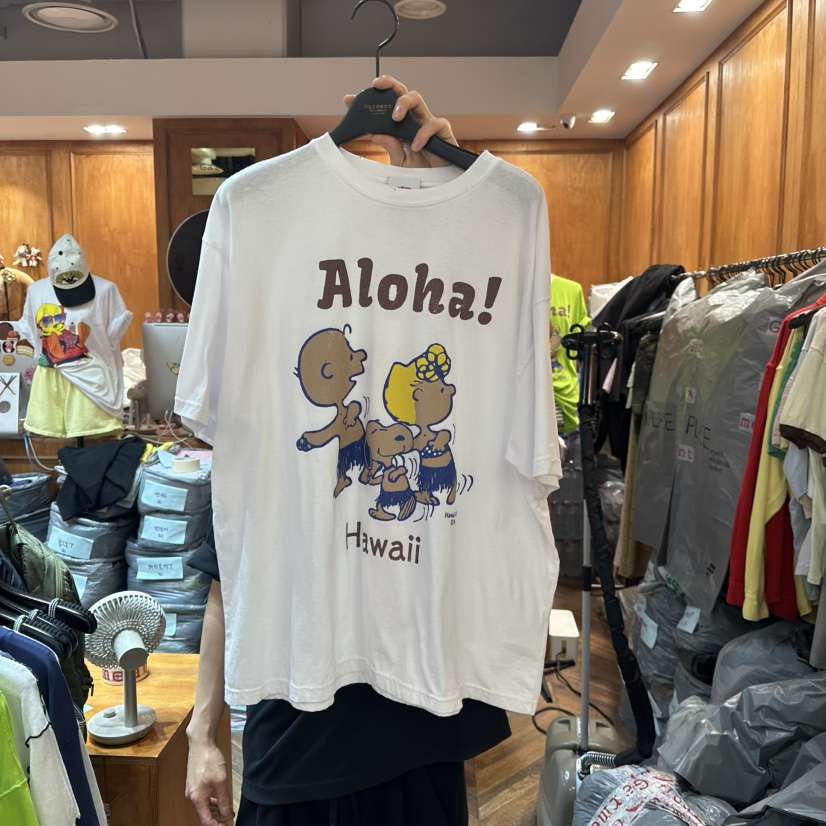 GARMENT-P韓國直郵㊣東大門實拍女裝新款熱賣25春夏推薦T恤GARMENTT恤