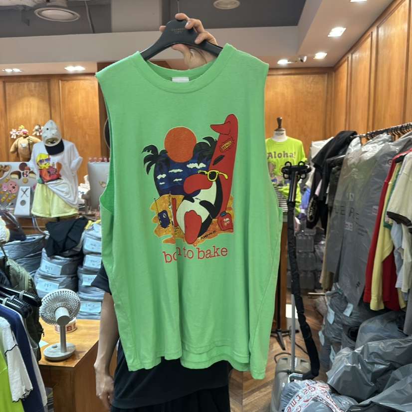 GARMENT-P韓國㊣直郵東大門代購女裝新品25春夏推薦吊帶背心GARMENT吊帶/背心