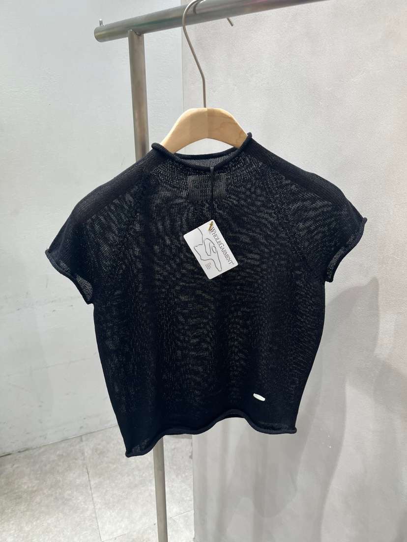EVERCOMMERCE METICULOUSLY DESIGNED韓國直郵㊣女裝新款熱賣針織衫EVERCOMMERCE METICULOUSLY DESIGNED針織衫